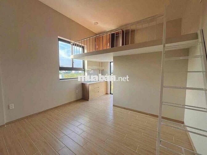 PHÒNG TRỌ MỚI XÂY CÓ BANCOL NGAY NGÃ TƯ 4 XÃ