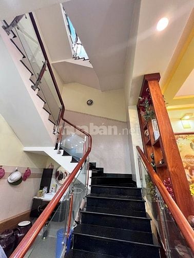 Bán biệt thự - Diện tích: 7 x 20m2. Giá: 8.5 tỷ   Thạnh Lộc 15