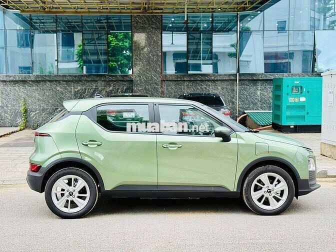 Nhận xe 0 Đồng VF5 Plus 2025 Đủ màu giao ngay