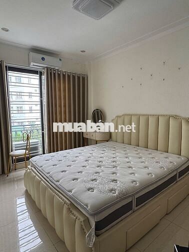 Nhà Đa Sỹ , Hà Đông 45m2 5 Tầng 5pn 4vs 14tr
