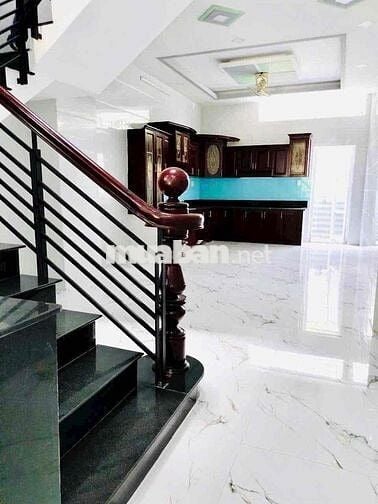 🧧🧧Cần bán nhà MTKD đường số 3 - KDC Nam hùng vương- An lạc- quận bình