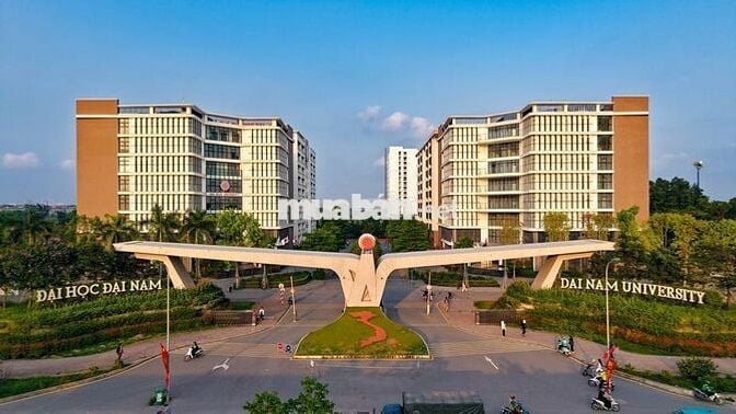 Cho thuê shophouse tại The Vesta, Hà Đông, 6,5 triệu, 35m2 view đẹp.