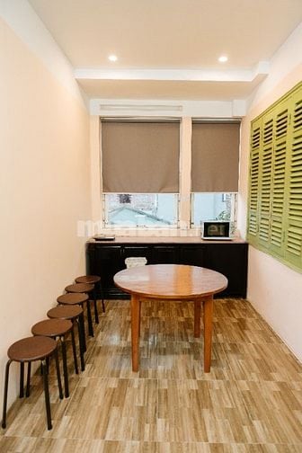 Cho thuê Phòng Gần Văn Miếu, Quốc Tự Giám, Gần ga Tàu
