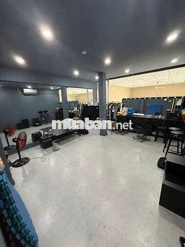 MẶT TIỀN SIÊU ĐẸP CHO CÁC SHOWROOM, STUDIO, SHOP ...