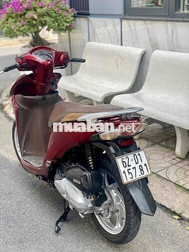 🌈 Honda Vision  Đk 2019 bs62 khoá Smartkey
