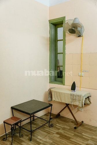 Cho thuê Phòng Gần Văn Miếu, Quốc Tự Giám, Gần ga Tàu