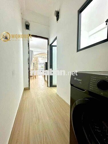 🔥 STUDIO BAN CÔNG FULL NỘI THẤT NGUYỄN VĂN ĐẬU 🌸