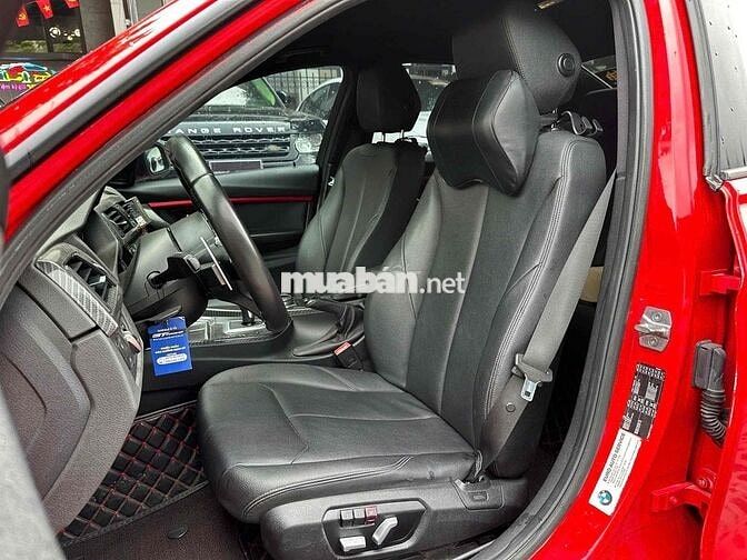 BMW 3 Series 2015 320i - 70000 km
