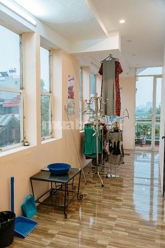 Cho thuê Phòng Gần Văn Miếu, Quốc Tự Giám, Gần ga Tàu