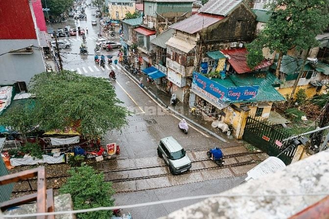 Cho thuê Phòng Gần Văn Miếu, Quốc Tự Giám, Gần ga Tàu