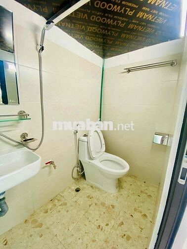 Cho thuê phòng trọ full đồ, tuyệt đẹp tại Geleximco,  có ban công
