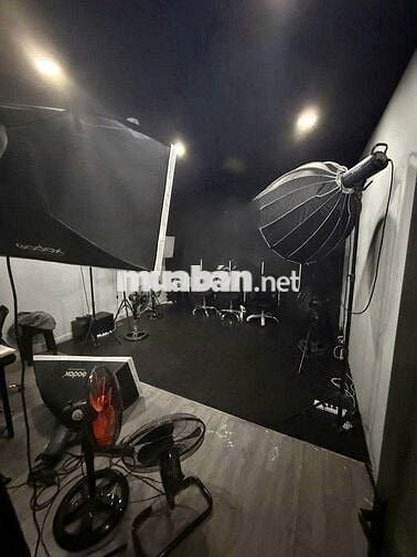 MẶT TIỀN SIÊU ĐẸP CHO CÁC SHOWROOM, STUDIO, SHOP ...