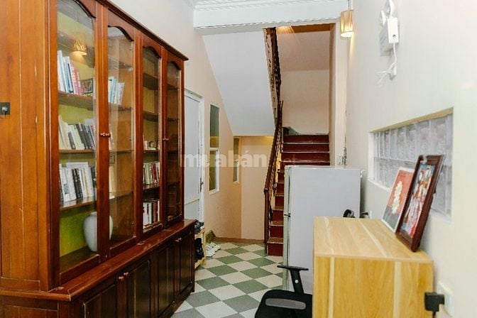 Cho thuê Phòng Gần Văn Miếu, Quốc Tự Giám, Gần ga Tàu