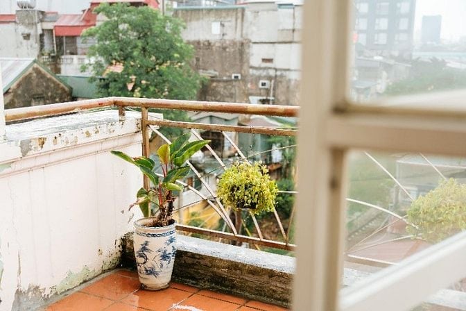 Cho thuê Phòng Gần Văn Miếu, Quốc Tự Giám, Gần ga Tàu