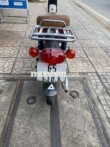 honda cub 70