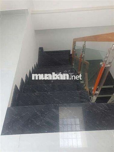 Bán Nhà Liên Khu 4-5, 60m², 5,5x11m, 4 Tầng, 4PN, hẻm 8m, giá hơn 5 tỷ