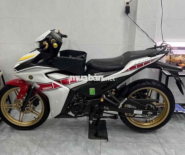 Exciter 155 BSTP chính chủ