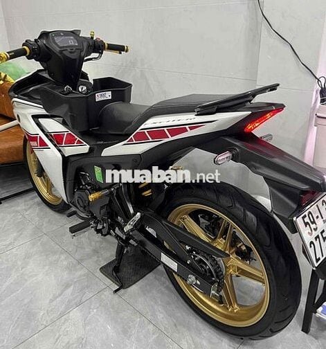 Exciter 155 BSTP chính chủ