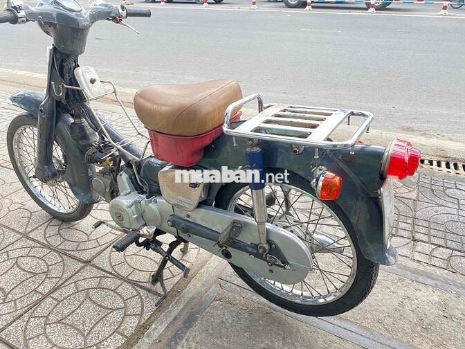 honda cub 70