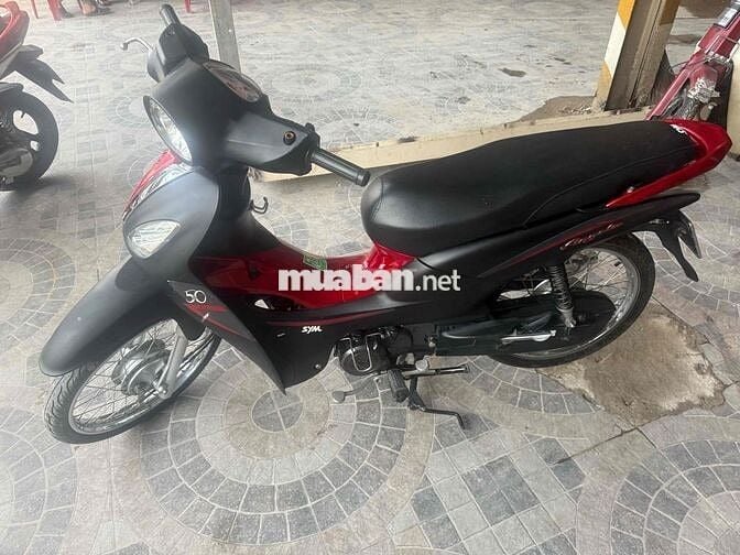 xe sym Anglea 50cc dài loan doi 2024