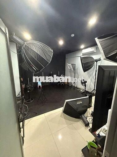 MẶT TIỀN SIÊU ĐẸP CHO CÁC SHOWROOM, STUDIO, SHOP ...