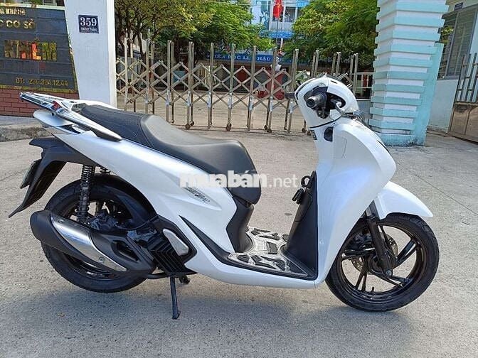 Sh mẫu mới Rin keng