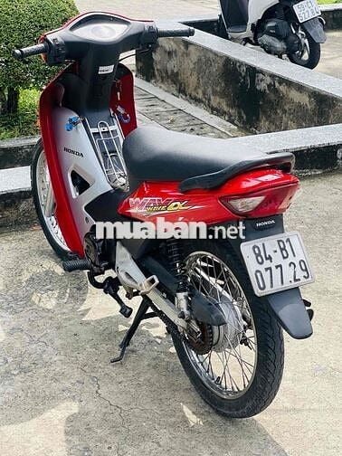 ✅ cầm đồ thanh lí wave 100cc dk 2015