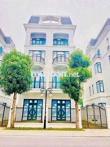 Cần bán căn liền khu Mẫu Đơn Vinhome Đông hải