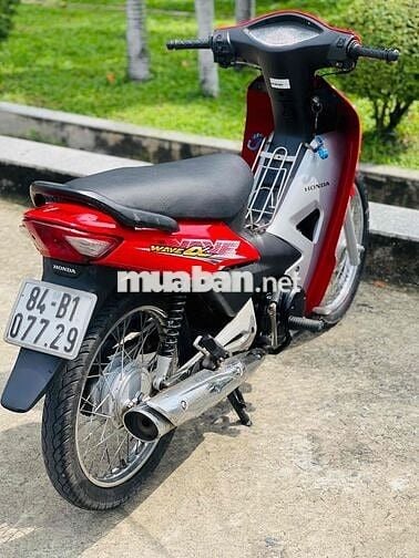 ✅ cầm đồ thanh lí wave 100cc dk 2015