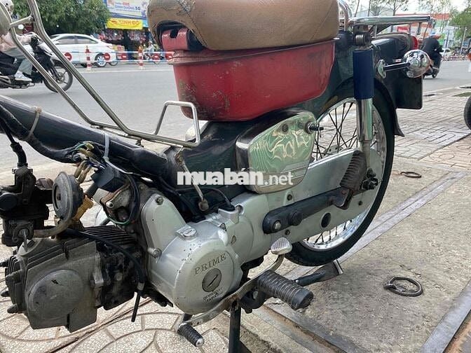 honda cub 70