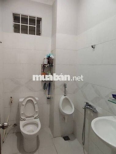 Nguyễn Xí - Ô Tô Đỗ Trong Nhà - 70m2 - 4 Tầng BTCT