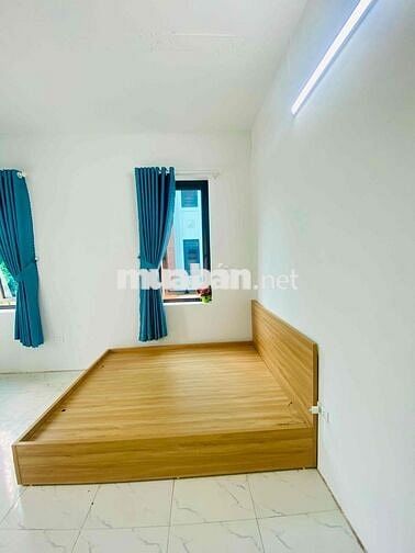 Cho thuê phòng trọ full đồ, tuyệt đẹp tại Geleximco,  có ban công