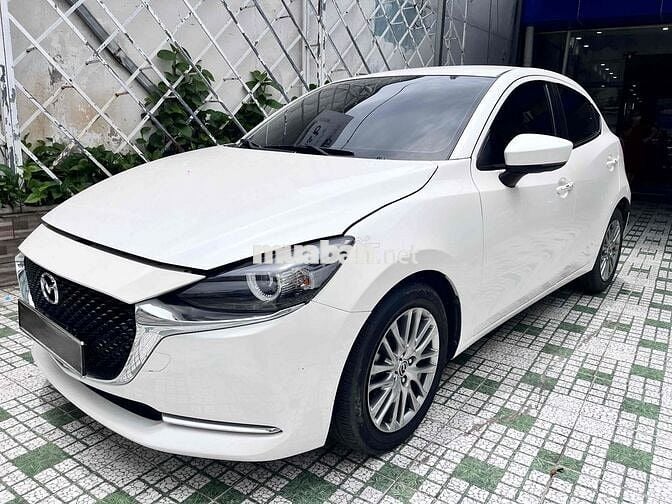 Mazda 2 2022 Sport Luxury - 43000 km