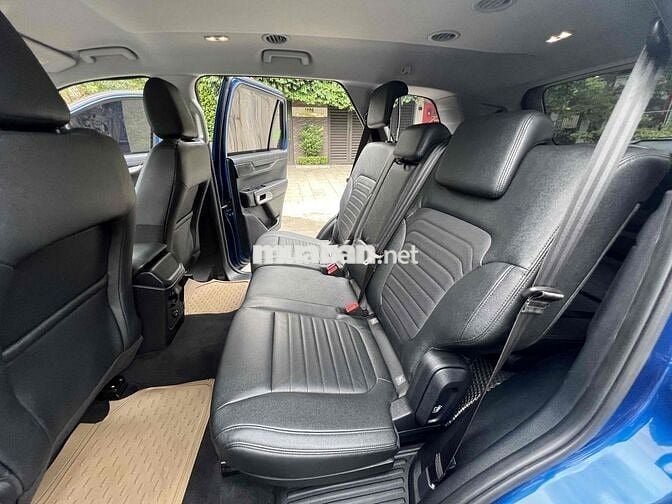Ford Everest Sport 2023  - hỗ trợ trả góp