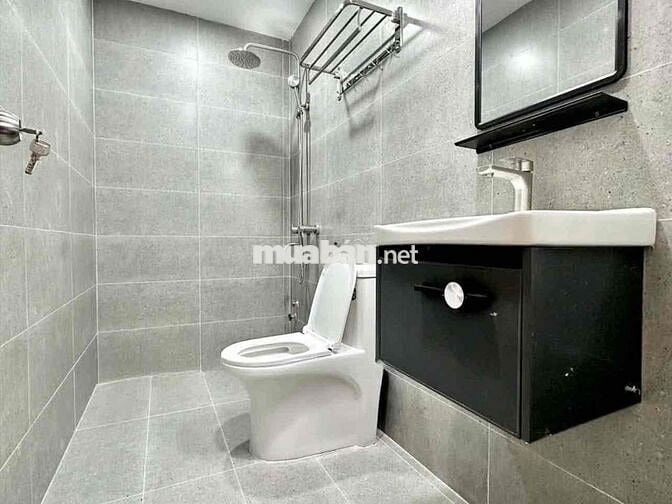 Căn hộ 1PN 40m2 giá chỉ 8tr5 gần RMIT, PHÚ MỸ HƯNG, SC VIVO CITY