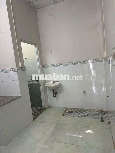 Bán nhà đường Bình Thành hẻm 221