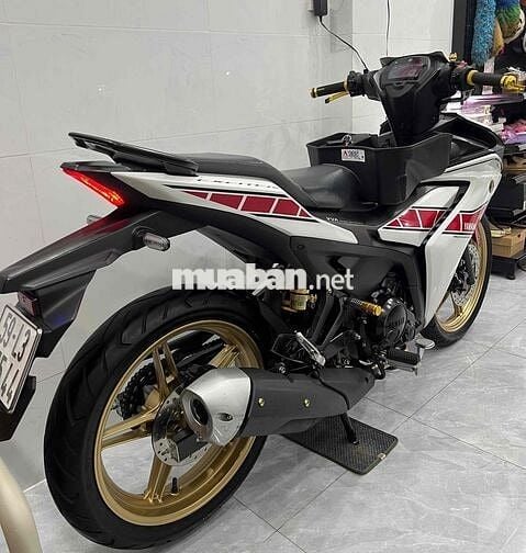Exciter 155 BSTP chính chủ