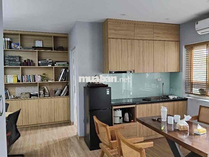 🏠 BÁN CĂN HỘ CHUNG CƯ TẠI KHU ĐÔ THỊ MỄ TRÌ – VỊ TRÍ ĐẸP, GIÁ TỐT