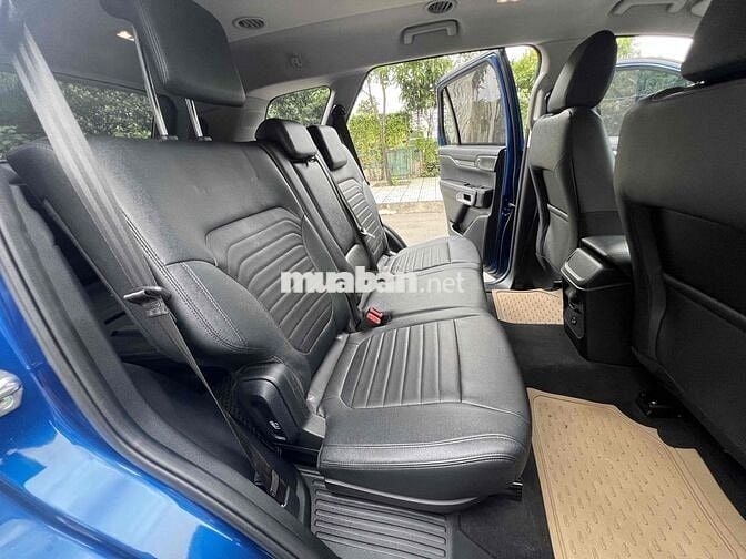 Ford Everest Sport 2023  - hỗ trợ trả góp