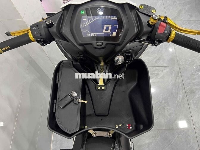 Exciter 155 BSTP chính chủ