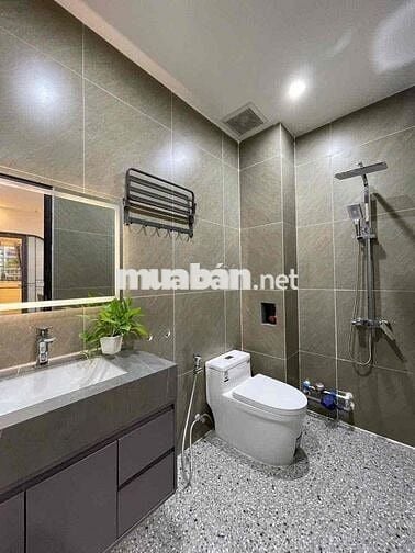 Căn hộ 1PN 45m2 giá chỉ 9tr gần RMIT, LOTTE MART, CẦU KÊNH TẺ