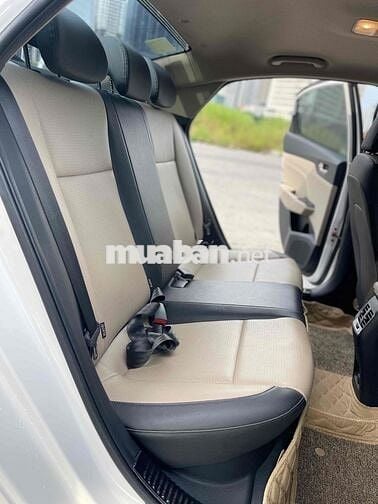 Hyundai Accent 2021 1.4 AT - 16000 km