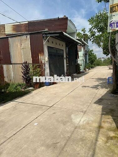 Bán nhà đường Bình Thành hẻm 221