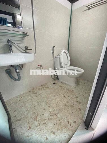 Cho thuê phòng trọ full đồ, tuyệt đẹp tại Geleximco,  có ban công