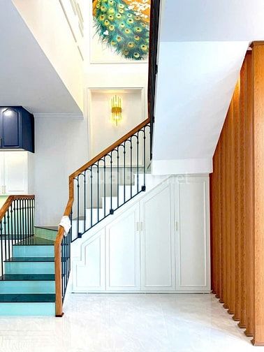 BÁN NHÀ MỚI ĐẸP ĐOÀN THỊ NGHIỆP - ĐẠO THẠNH - ĐỒNG THÁP. GIÁ 3 TỶ 650