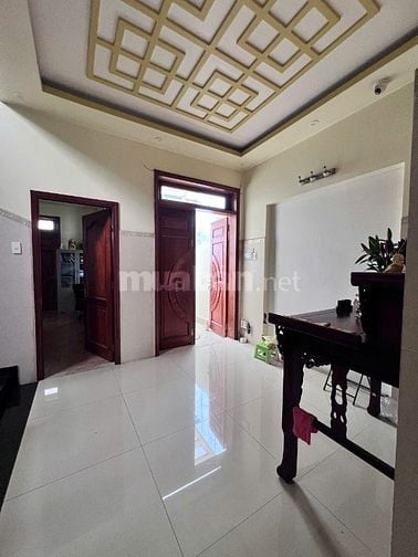Bán biệt thự - Diện tích: 7 x 20m2. Giá: 8.5 tỷ   Thạnh Lộc 15