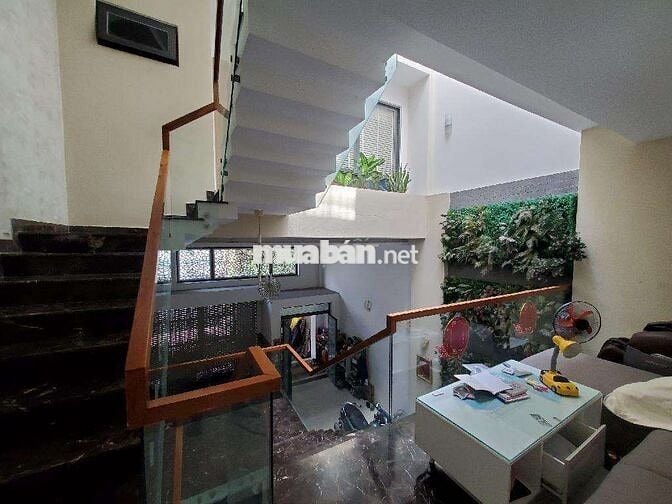Siêu phẩm khu phân lô Đặng Thùy Trâm dt khủng