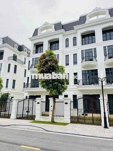 Cần bán căn liền khu Mẫu Đơn Vinhome Đông hải