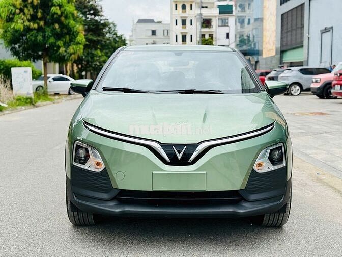 Nhận xe 0 Đồng VF5 Plus 2025 Đủ màu giao ngay
