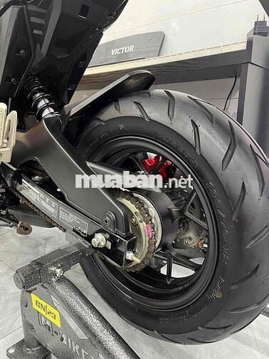 MSX 125 BSTP chính chủ , xe cọp cho AE sưu tầm